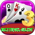 betting slot - VIP Super