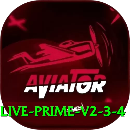 BG8888 Live Prime v2.3.4 - 2