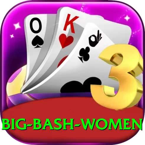 big bash women - Mega Edition v5.9.2 - 2