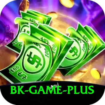 BK Game Gold Edition v2.8.5 - 2