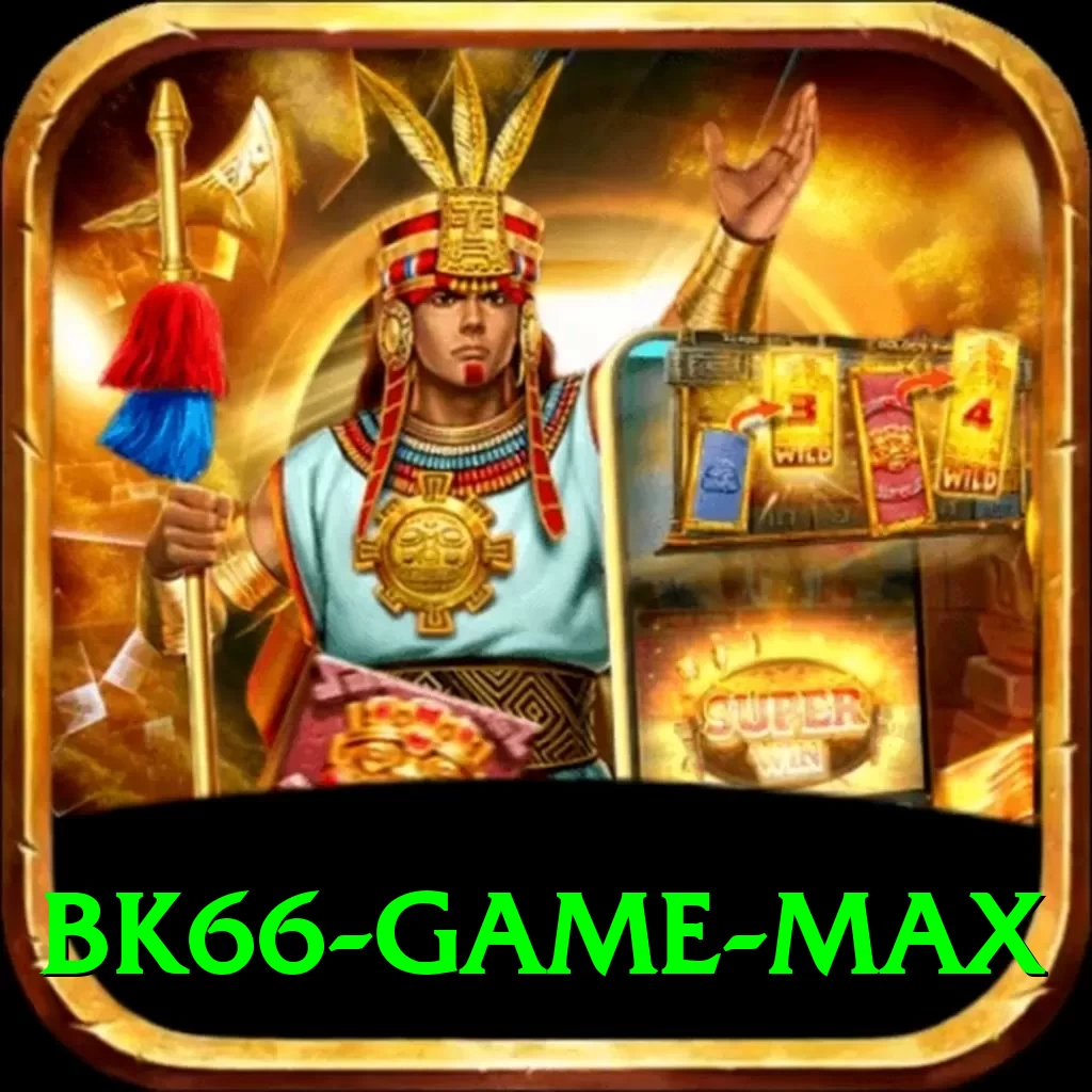 BK66 Game Royal New - 2