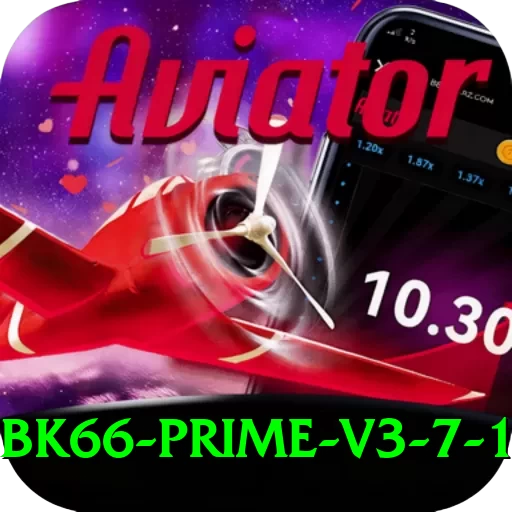 Bk66 - Prime v3.7.1 - 2