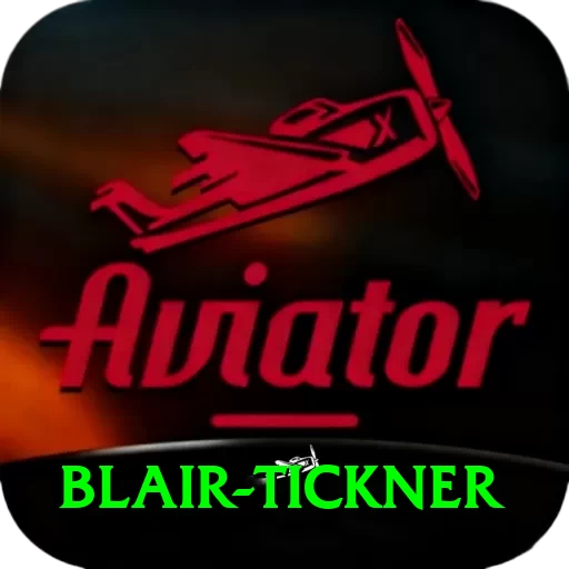 blair tickner Slot Machine Supreme - 2