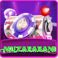 blessing muzarabani - Gaming Ultimate