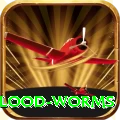 blood worms Gaming Pro