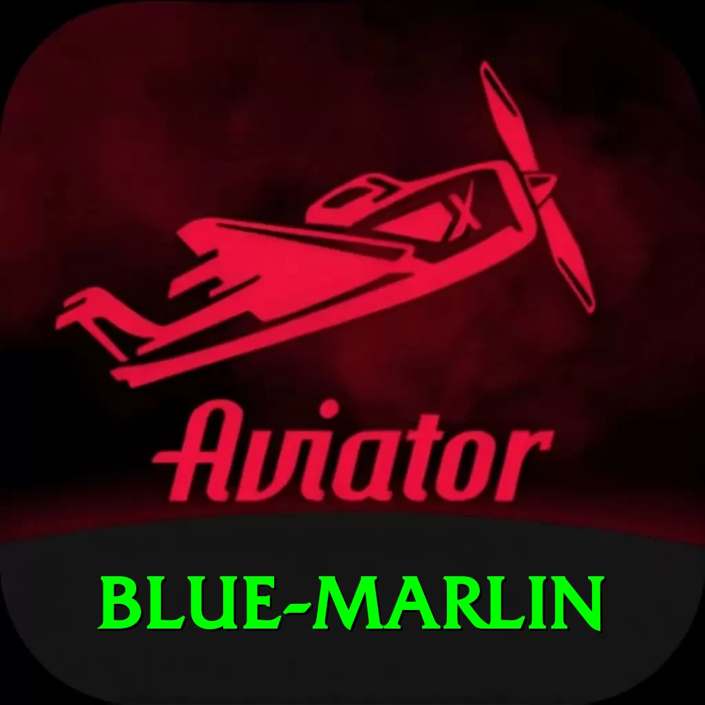 blue marlin App Deluxe v2.2.9 - 2