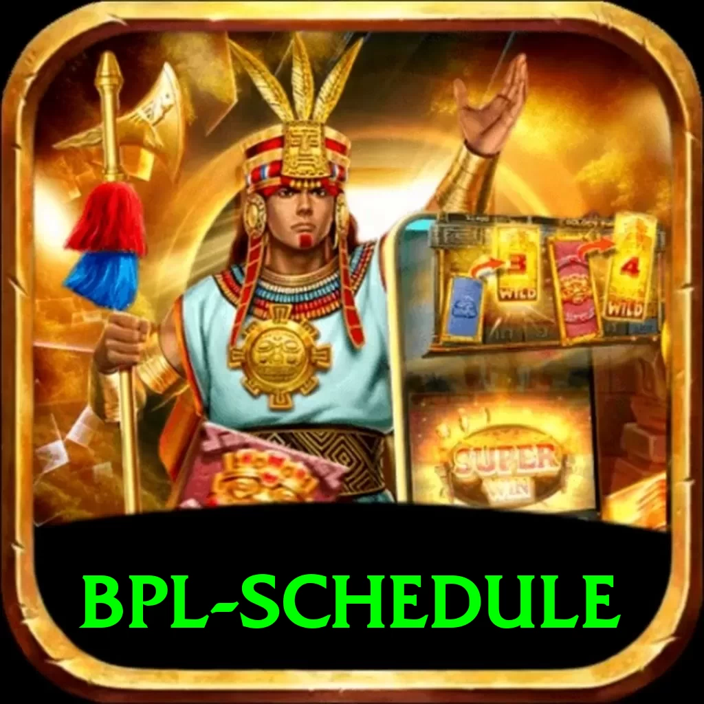 bpl schedule Pro Slots - 2