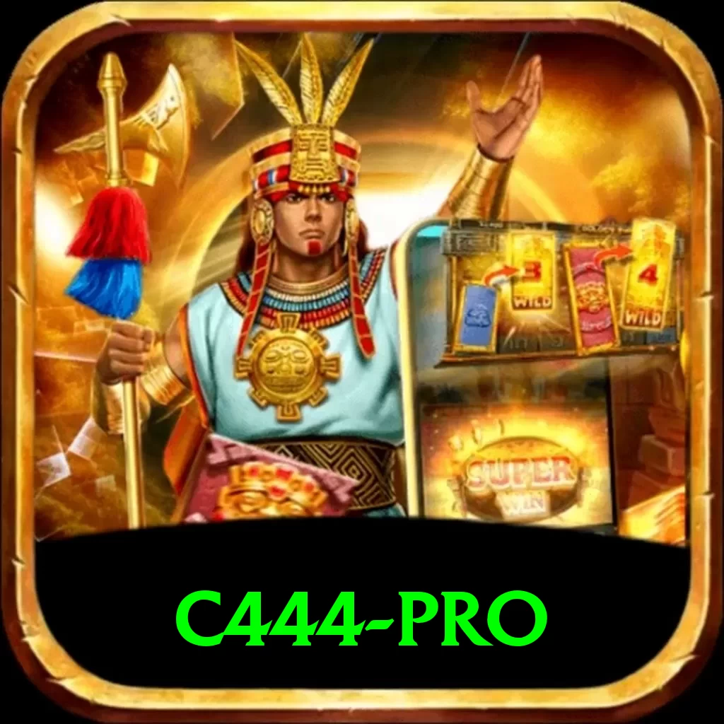 c444 - Slots Pro - 2
