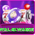 c444 Royal Rewards