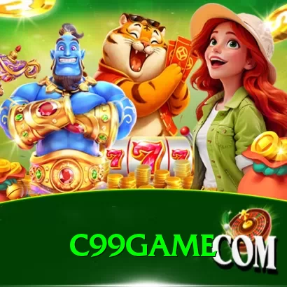 c99game - Casino Turbo - 2