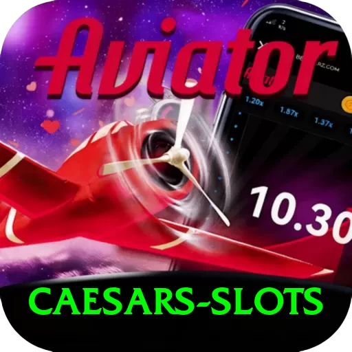 caesars slots - Gaming Elite - 2