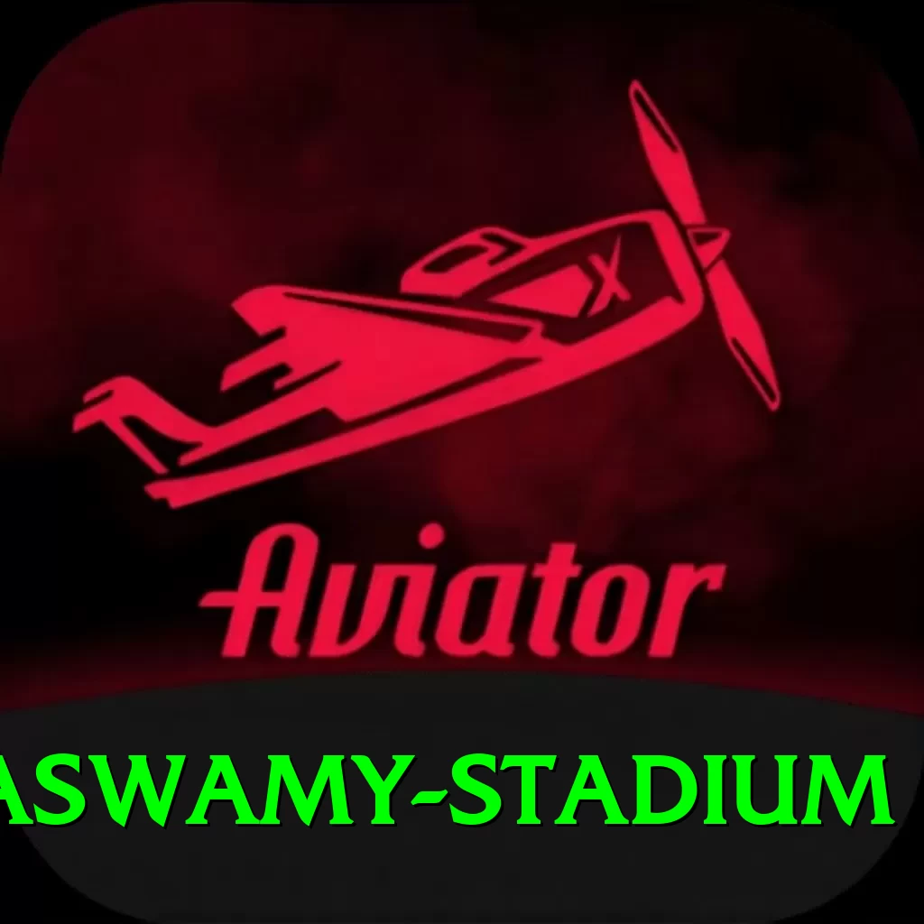 chinnaswamy stadium - Deluxe Edition v3.4.2 - 2