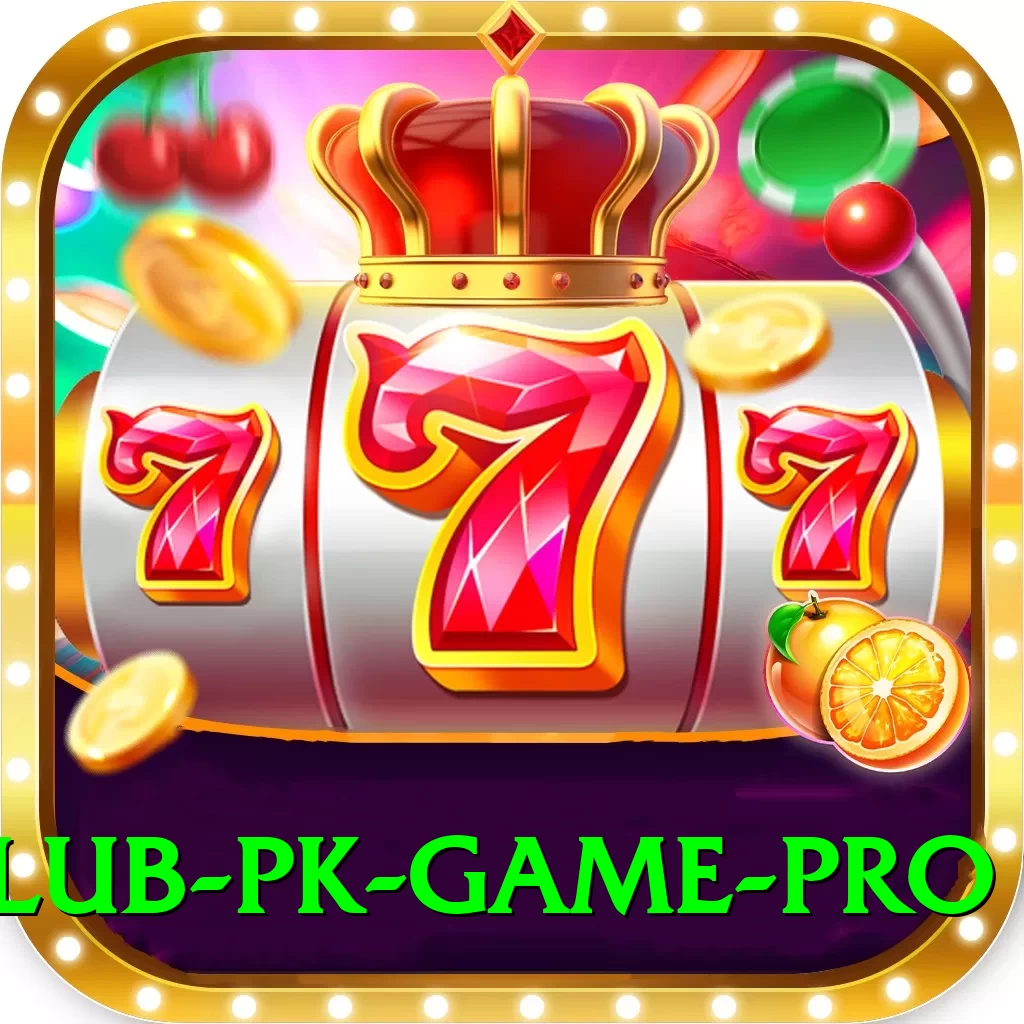Club PK Game Cash Ultimate - 2