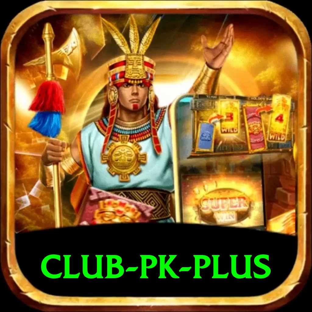 Club Pk Official v4.3.8 - 2