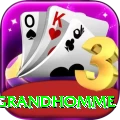 colin de grandhomme Gaming Plus v4.3.6