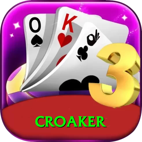 croaker APK Max v5.6.5 - 2