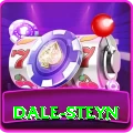 dale steyn - Slots Premium