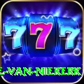 dane van niekerk Live Extreme
