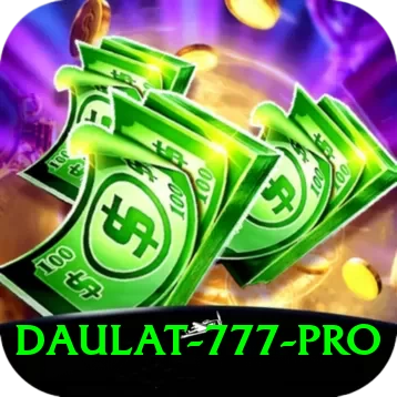 Daulat 777 Plus PK v5.9.7 - 2