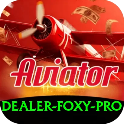 Dealer Foxy - Gaming Max - 2