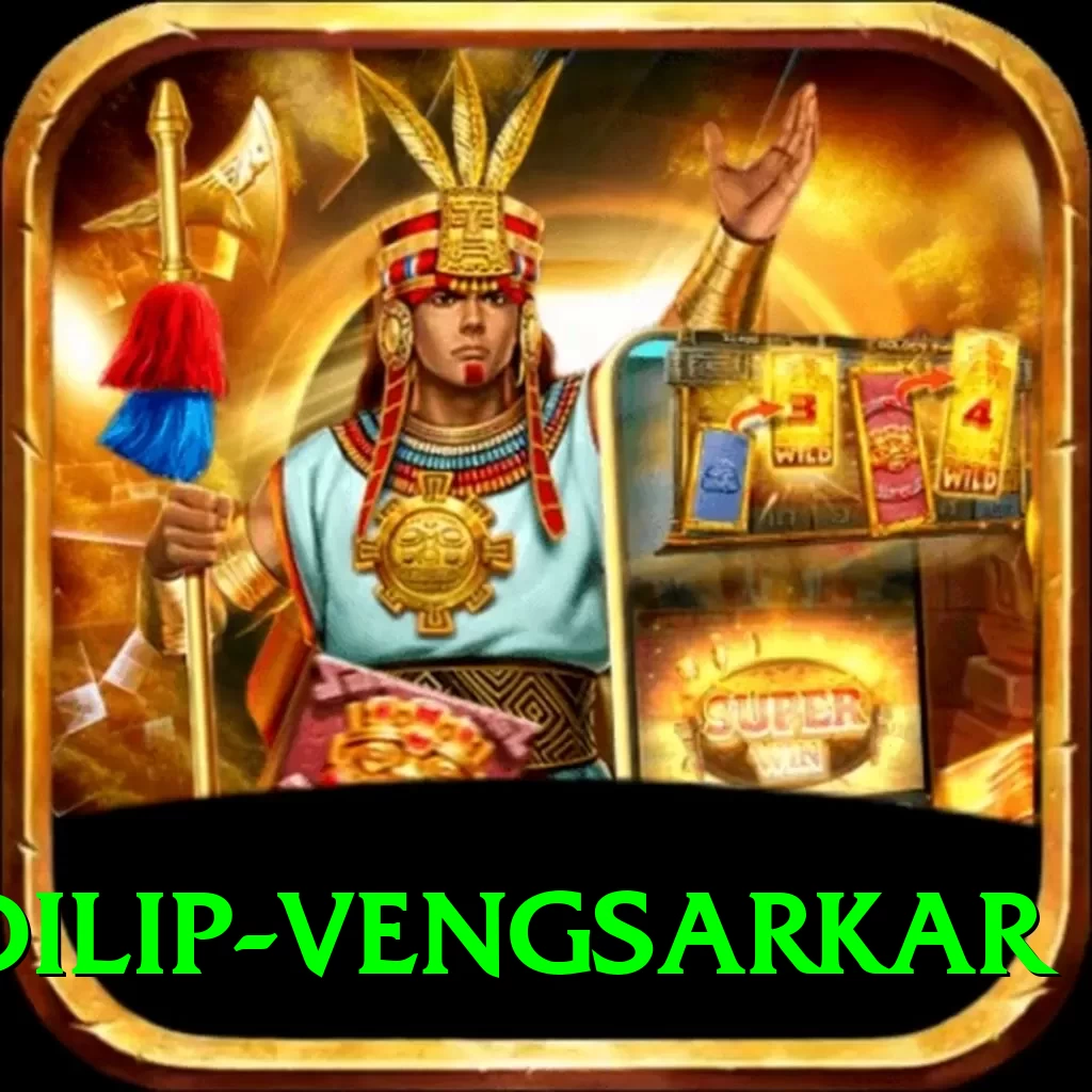 dilip vengsarkar Supreme - Casino & Slots - 2