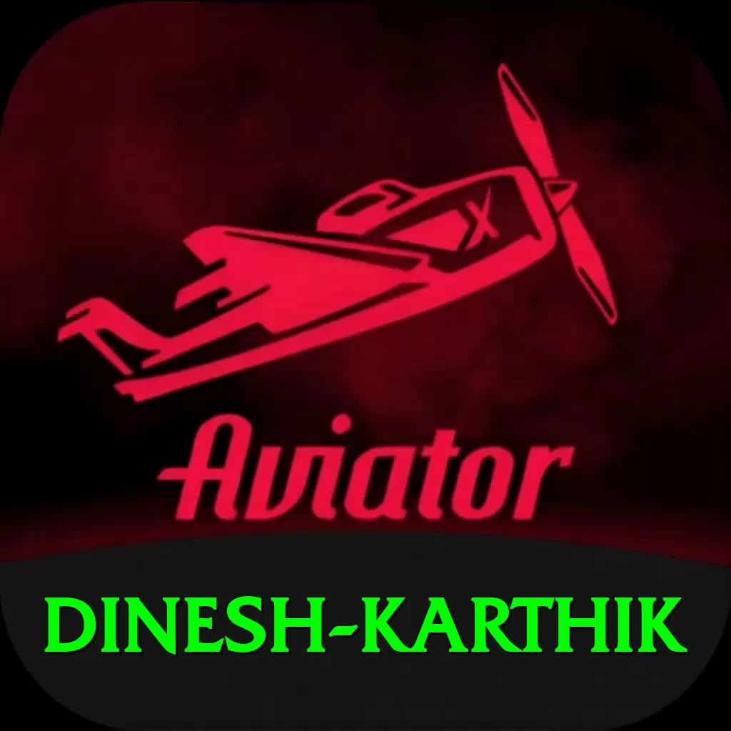 dinesh karthik Gaming Gold - 2