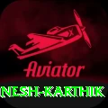 dinesh karthik Gaming Gold