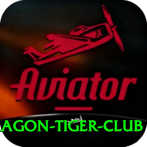 Dragon Tiger Club Gold v4.4.4 - 2