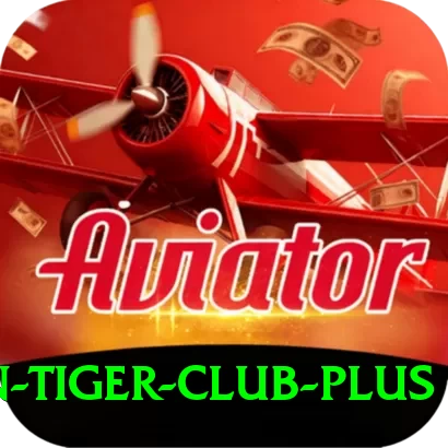 Dragon Tiger Club - 2