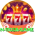 dragon tiger game Super v5.0.3