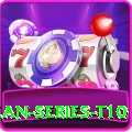 european series t10 Slot Machine Plus
