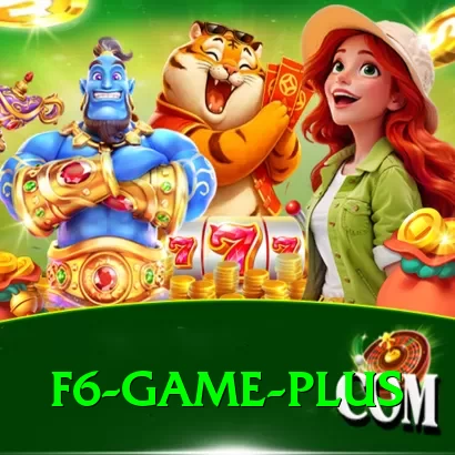 F6 Game Pro Max v3.1.0 - 2