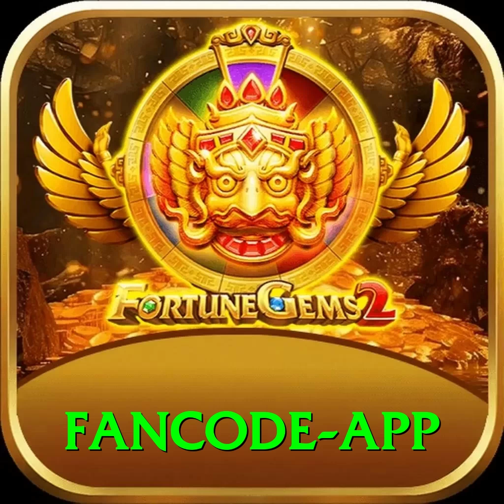 fancode app Live Royal - 2
