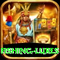 fishing lures Gold - Free Download