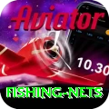 fishing nets Elite New