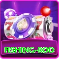 fishing rod VIP Slots