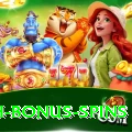 free slot games with bonus spins PK Premium