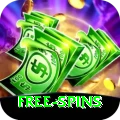 free spins Casino Official v2.0.5