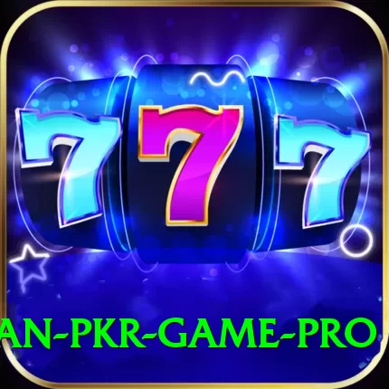 Gameistan PKR Game Mega Pakistan - 2