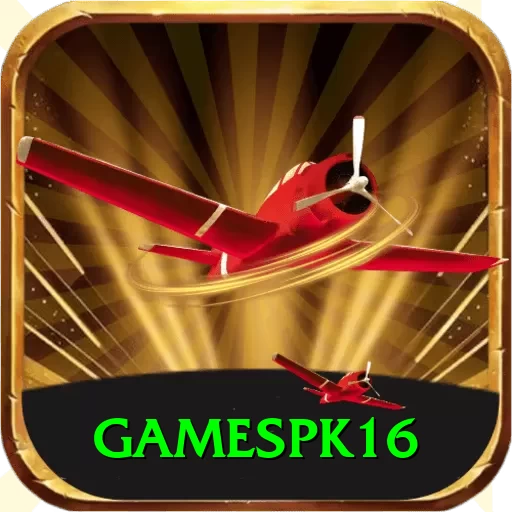 gamespk16 App - 2