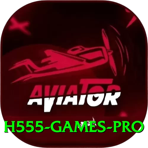 H555 Games Pro - 2