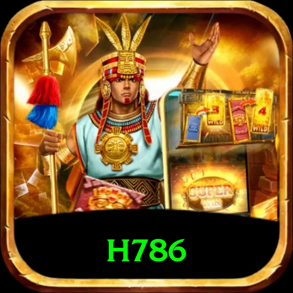 H786 Games (Casino & Earning) Master v1.9.6 - 2