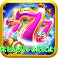 harbhajan singh - VIP Champion