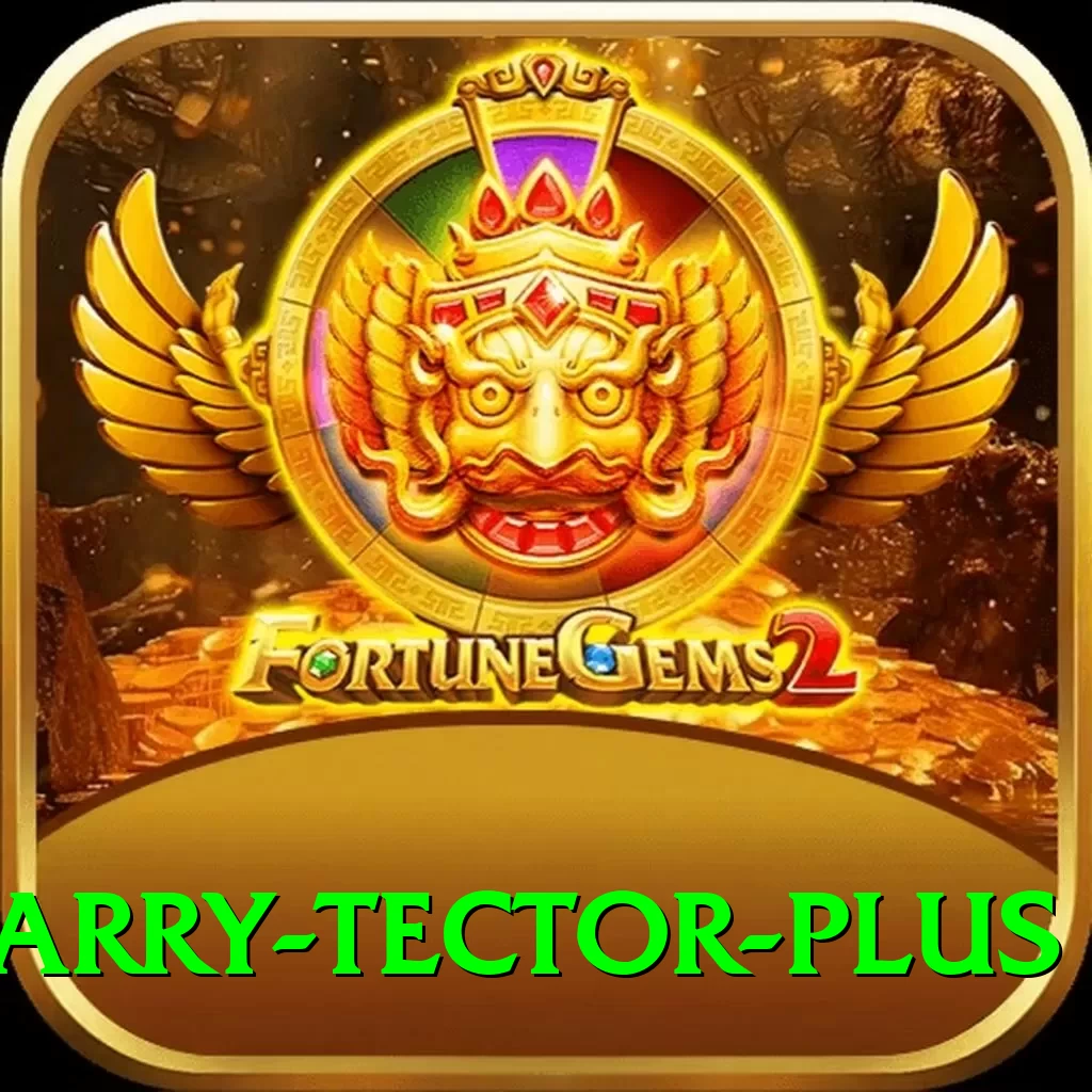 harry tector - Turbo Edition v1.7.2 - 2