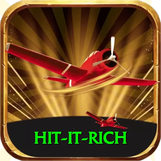hit it rich Deluxe PK v1.3.5 - 2