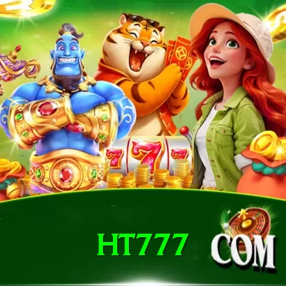 ht777 Games (Casino & Earning) Pro v1.4.6 - 2