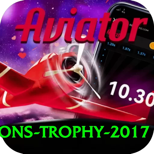 icc champions trophy 2017 Slot Machine Ultimate - 2