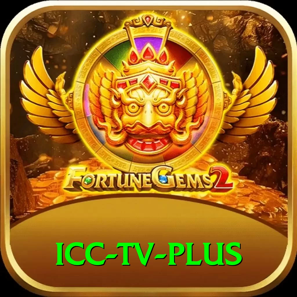 icc tv Ultimate - Win Real PKR - 2
