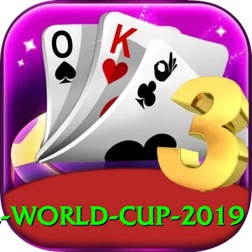 icc world cup 2019 Super Rewards - 2