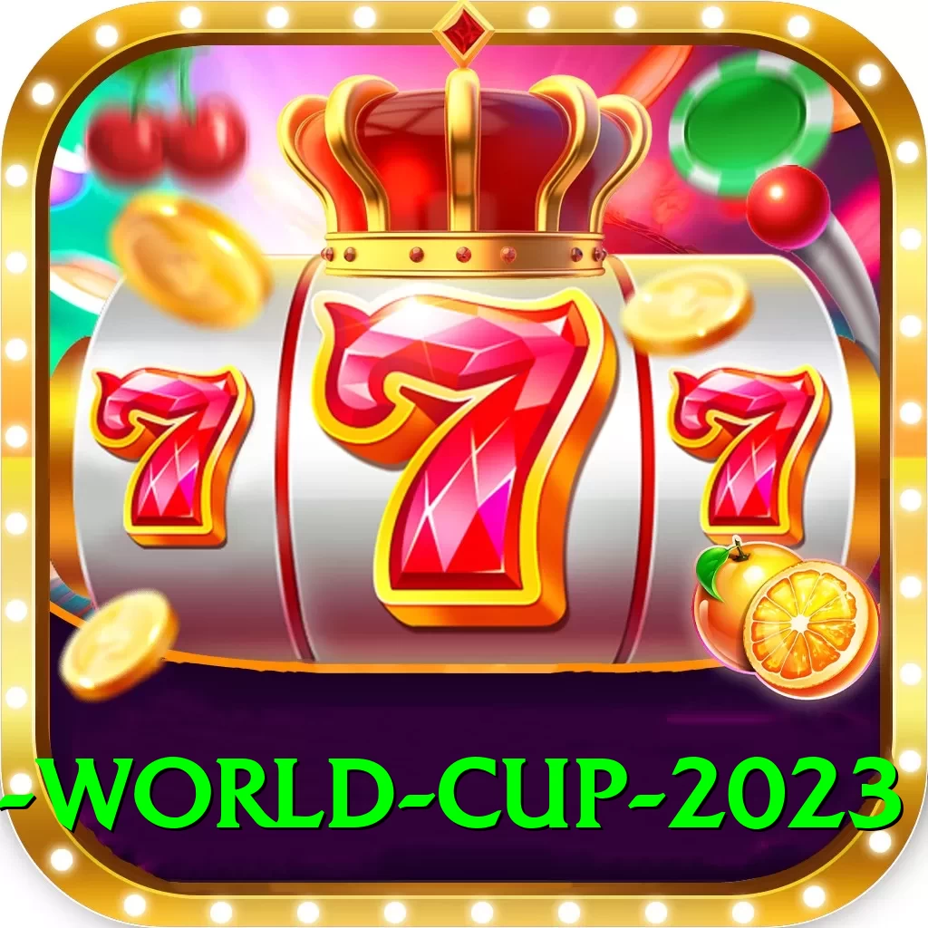 icc world cup 2023 Extreme - Win Real PKR - 2